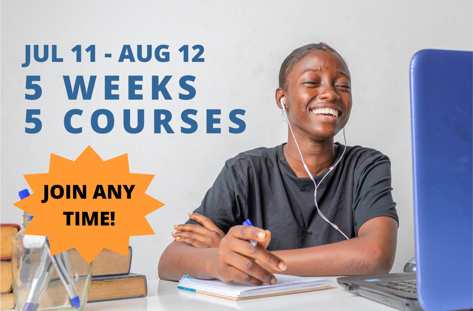 FGU POP UP - America Needs You